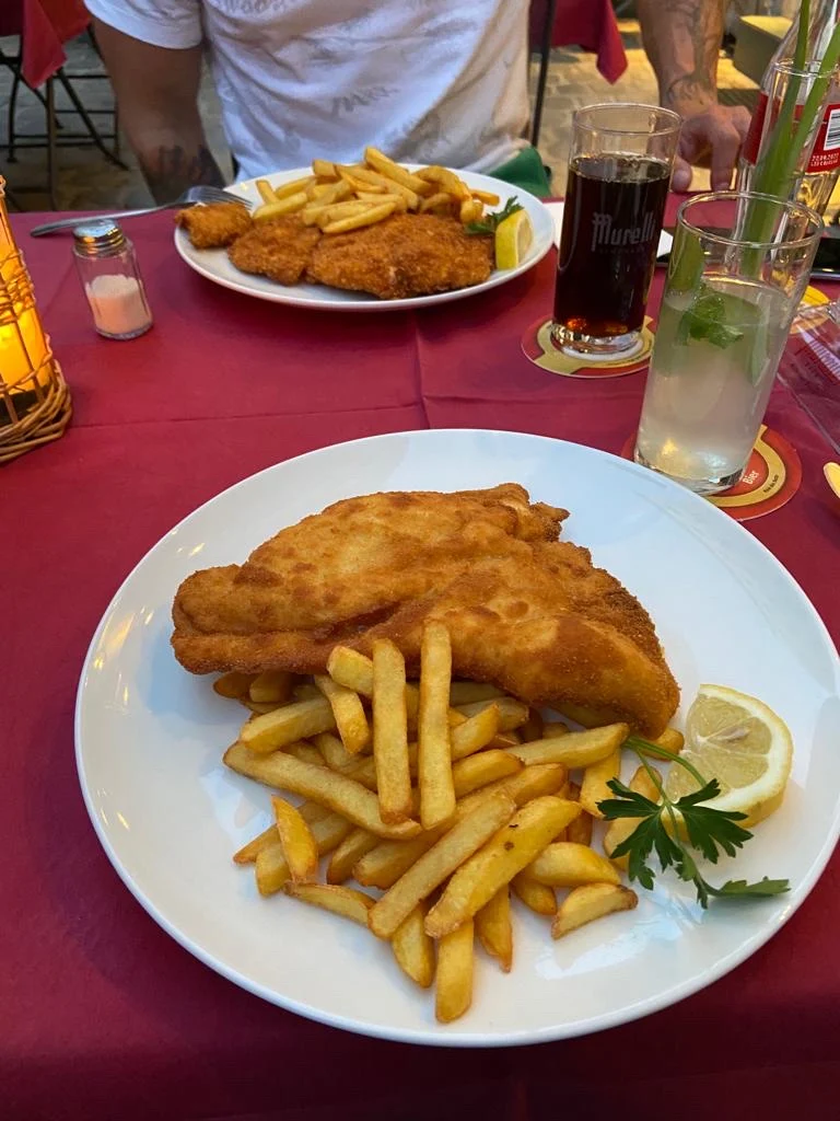 Essen und Trinken photo 4