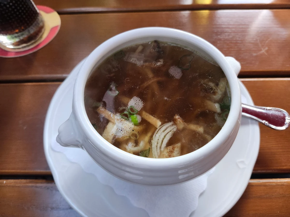 Essen und Trinken photo 7
