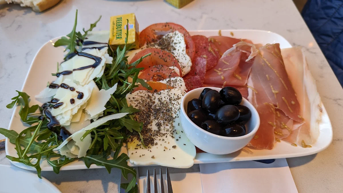 Essen und Trinken photo 3