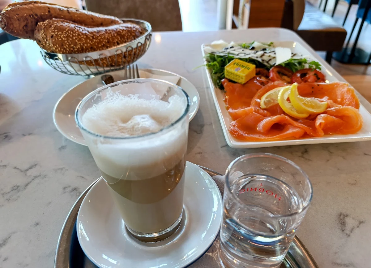 Essen und Trinken photo 4