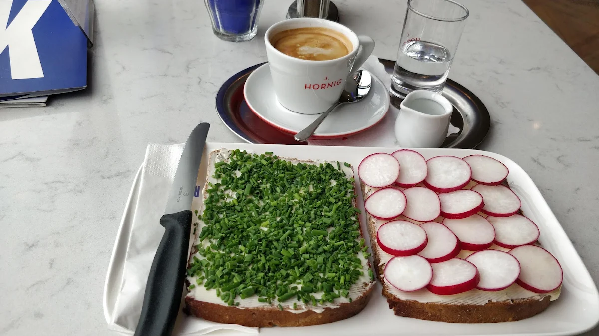 Essen und Trinken photo 5