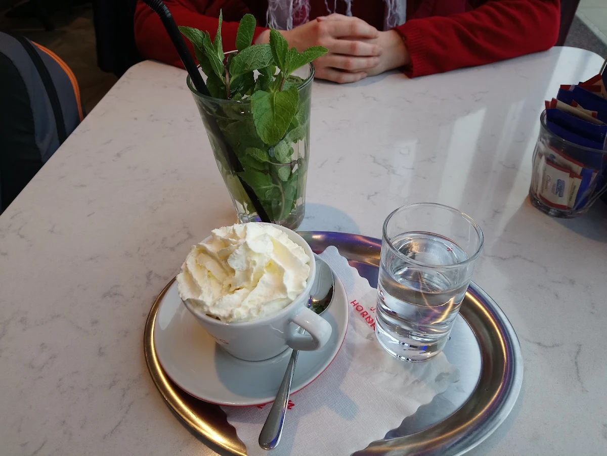 Essen und Trinken photo 6