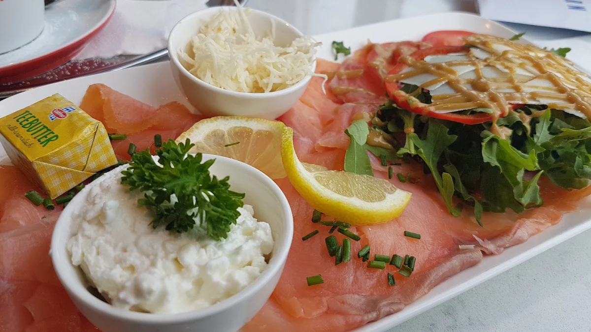 Essen und Trinken photo 8