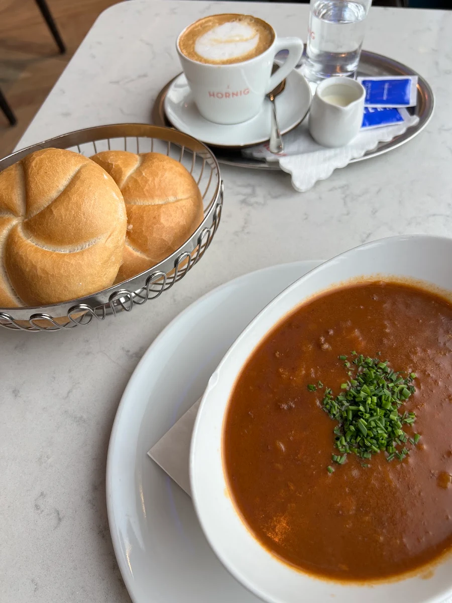 Essen und Trinken photo 9