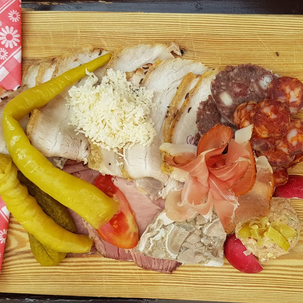 Essen und Trinken photo 10