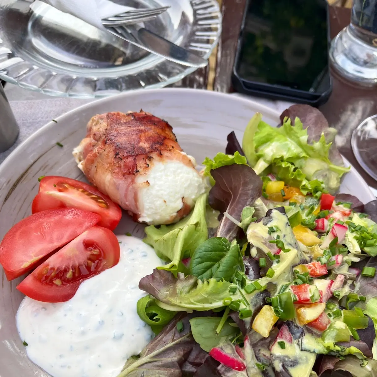 Essen und Trinken photo 2