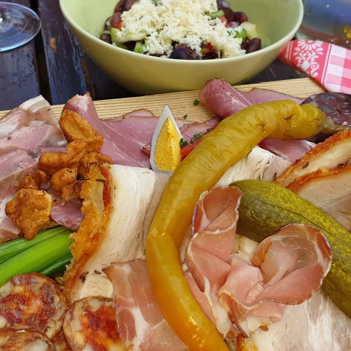 Essen und Trinken photo 4