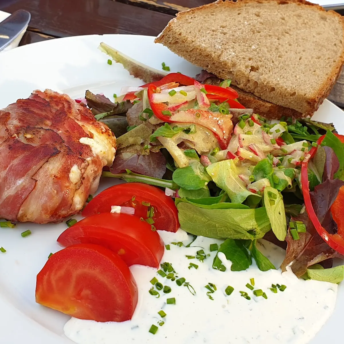 Essen und Trinken photo 9