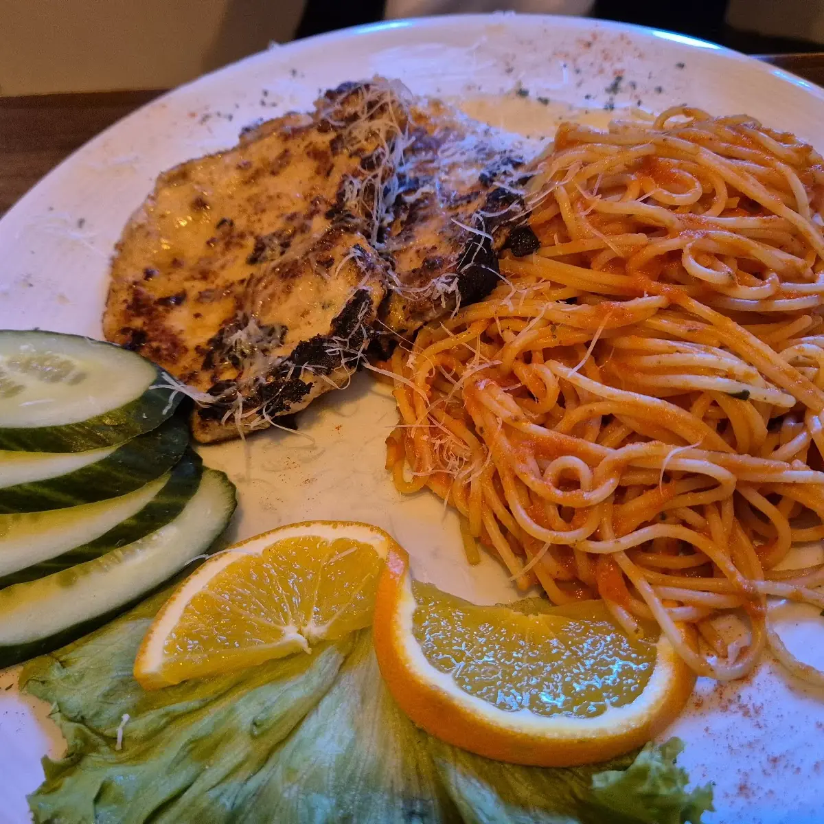 Essen und Trinken photo 5