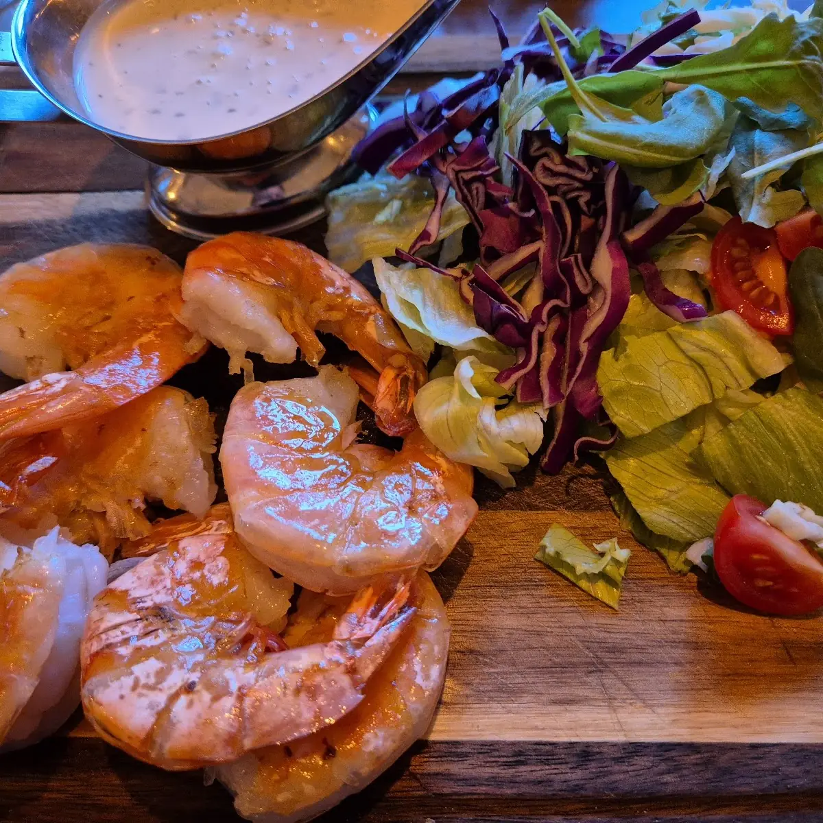 Essen und Trinken photo 6
