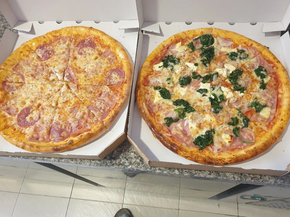 Essen und Trinken photo 1