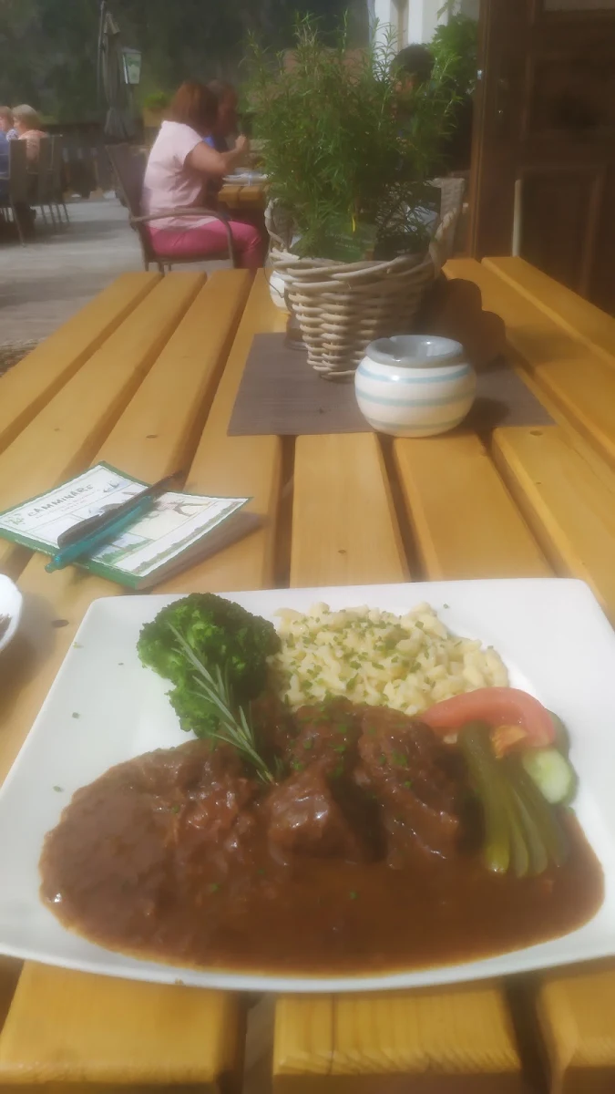 Essen und Trinken photo 4