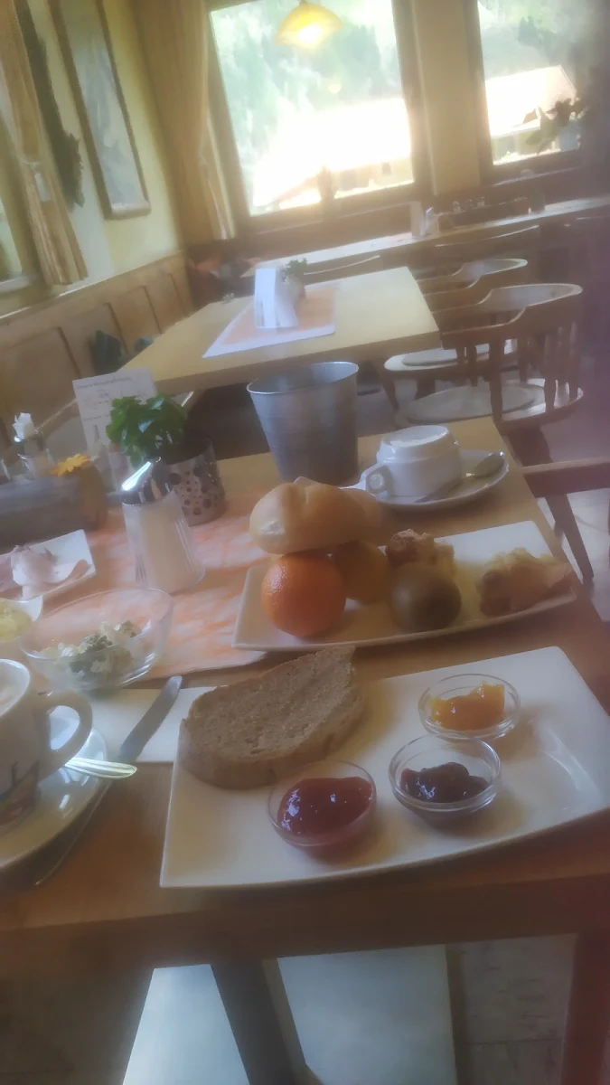Essen und Trinken photo 5