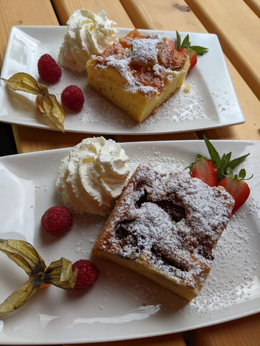Essen und Trinken photo 7