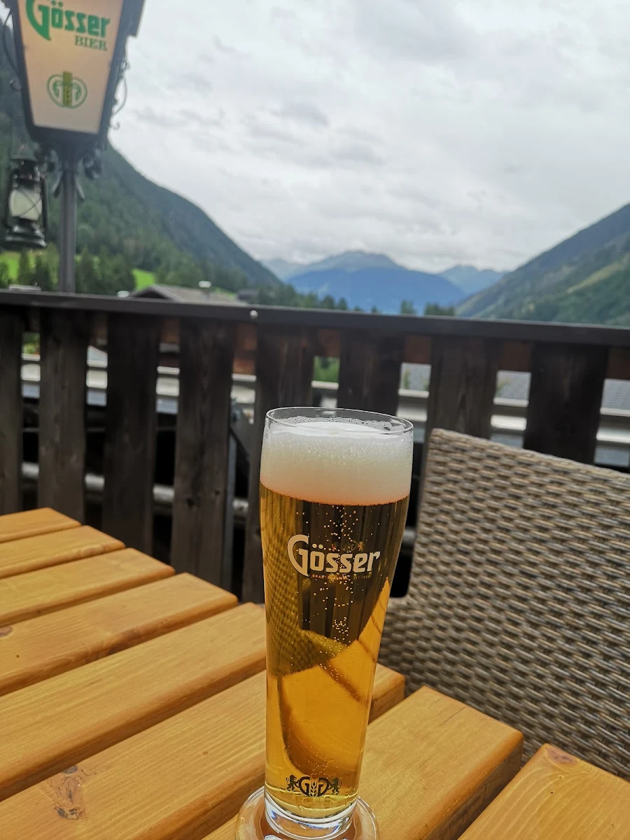 Essen und Trinken photo 8
