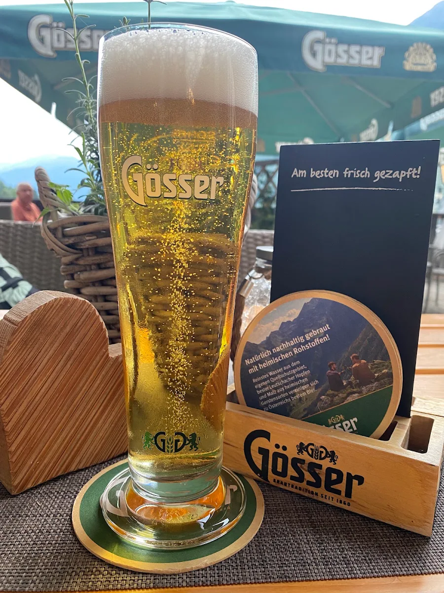Essen und Trinken photo 9