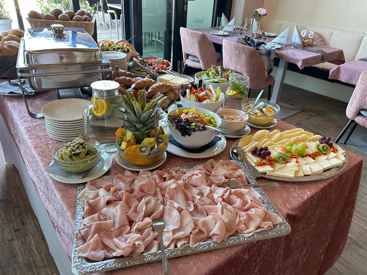 Essen und Trinken photo 1
