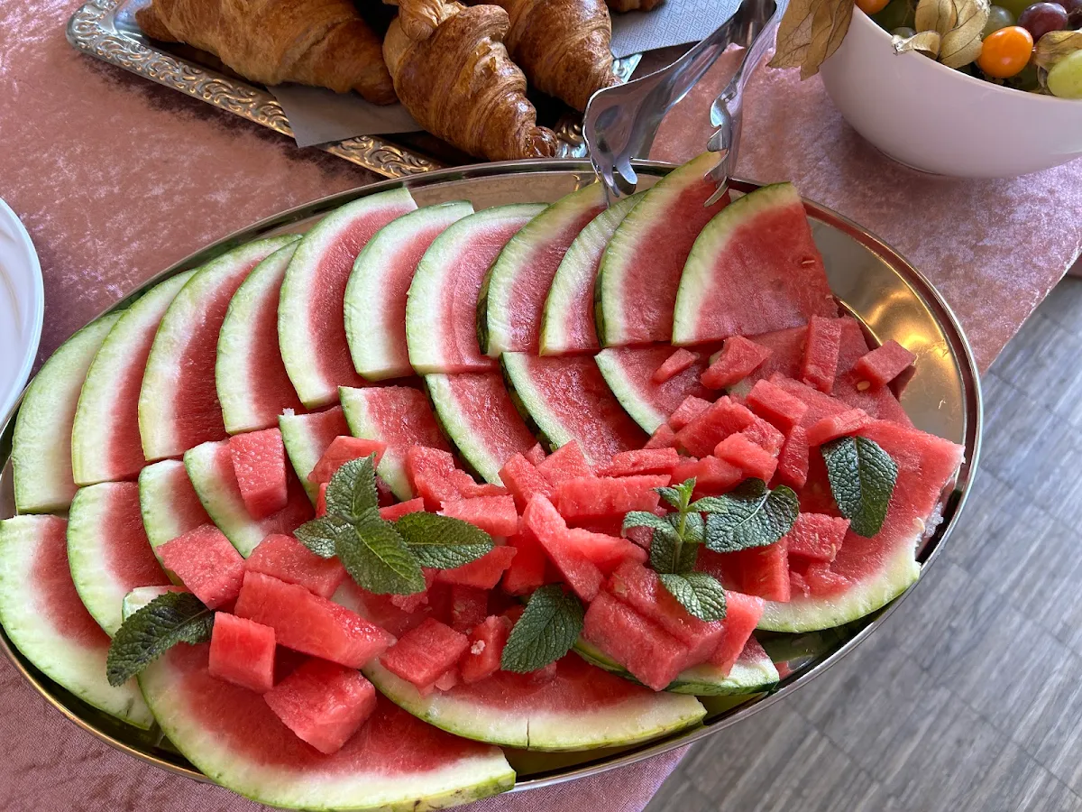 Essen und Trinken photo 8
