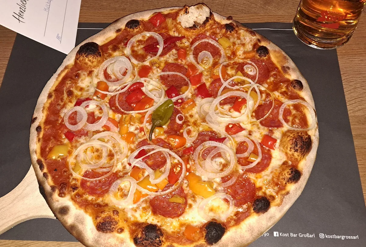 Essen und Trinken photo 6