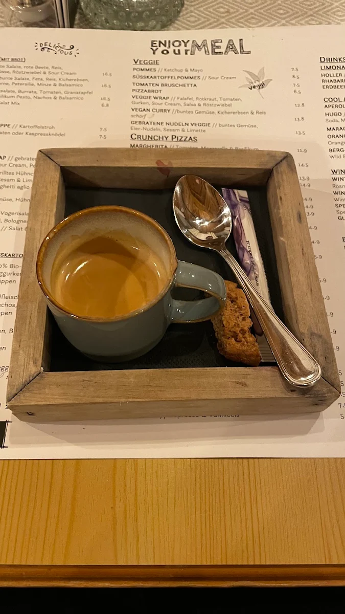 Essen und Trinken photo 7