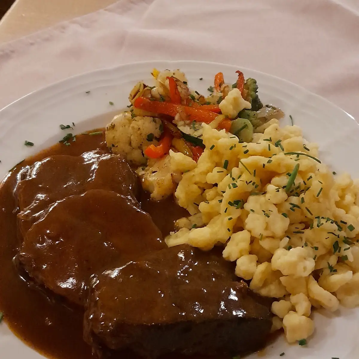 Essen und Trinken photo 10