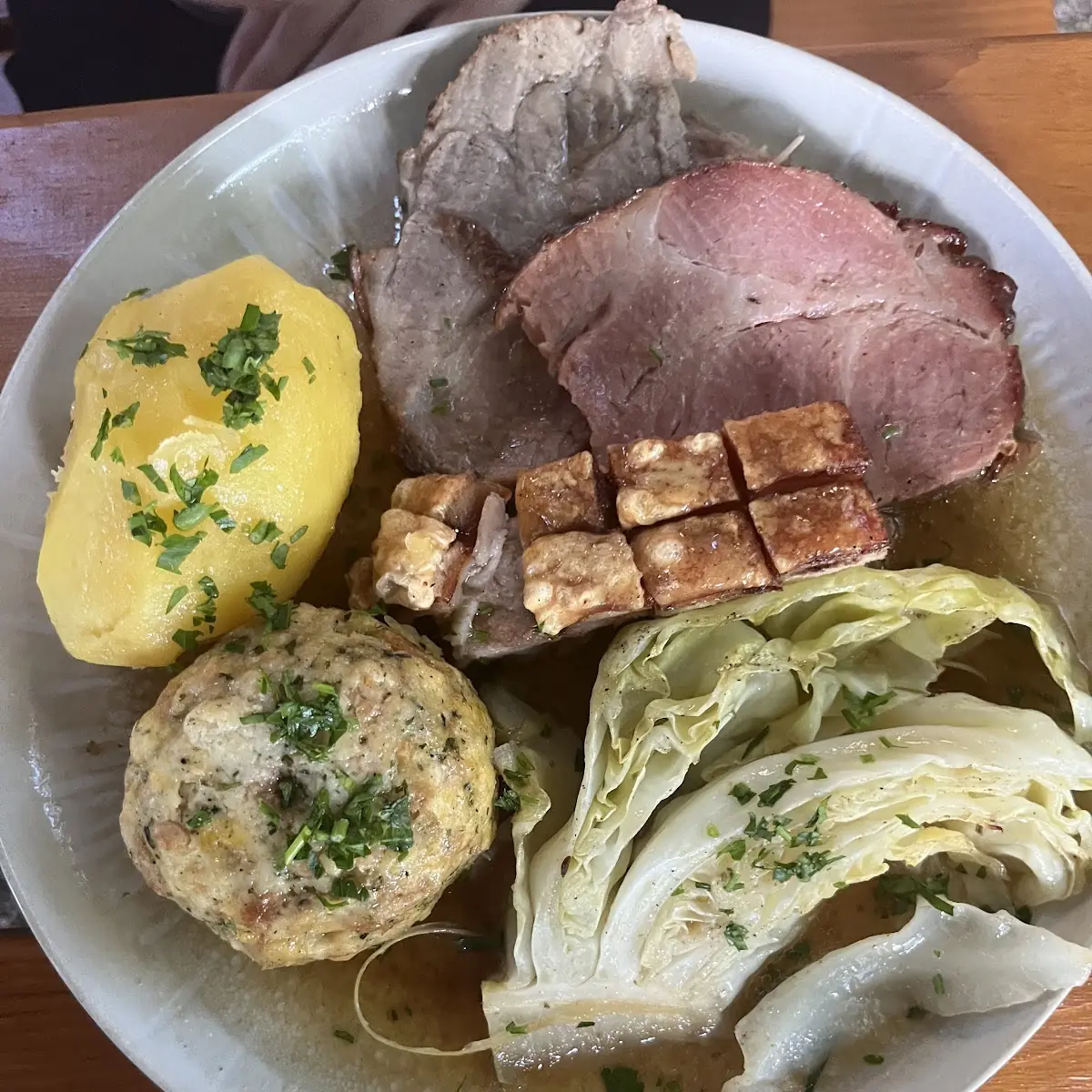 Essen und Trinken photo 3