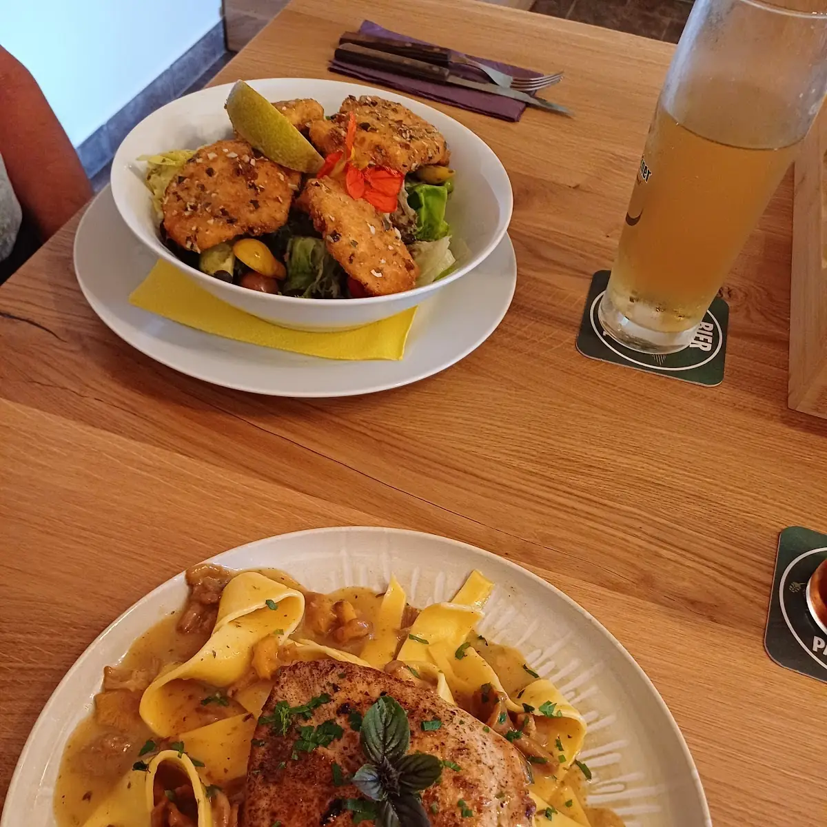 Essen und Trinken photo 7