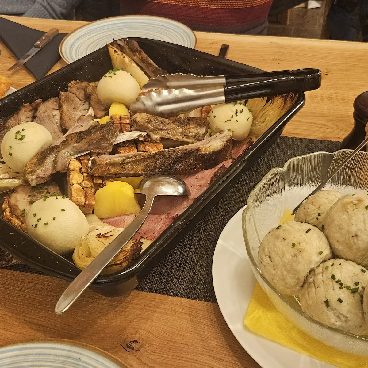 Essen und Trinken photo 8
