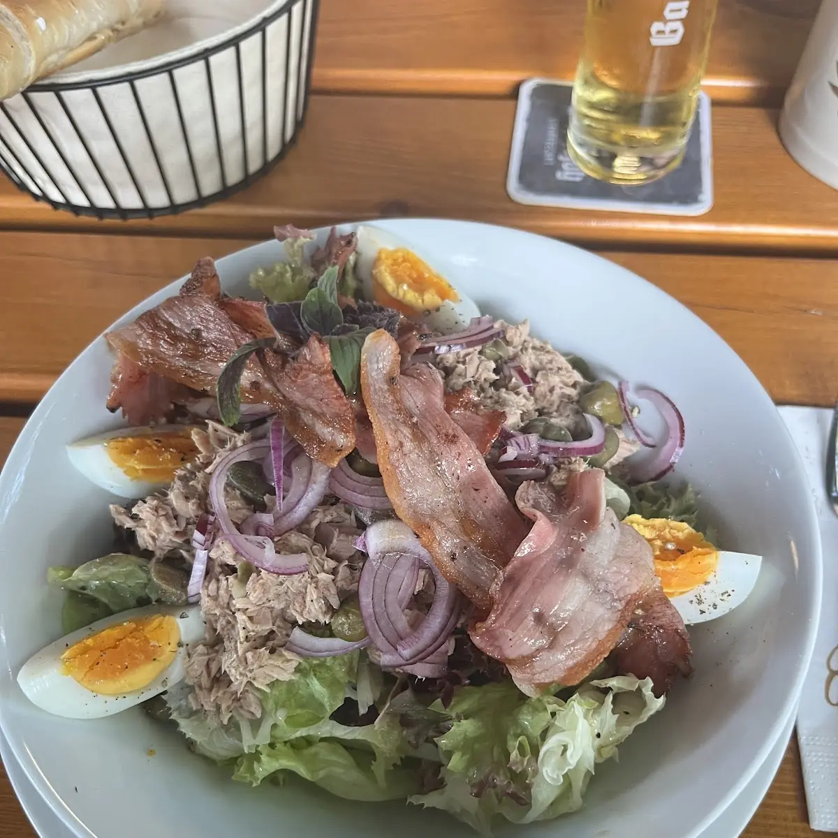 Essen und Trinken photo 9