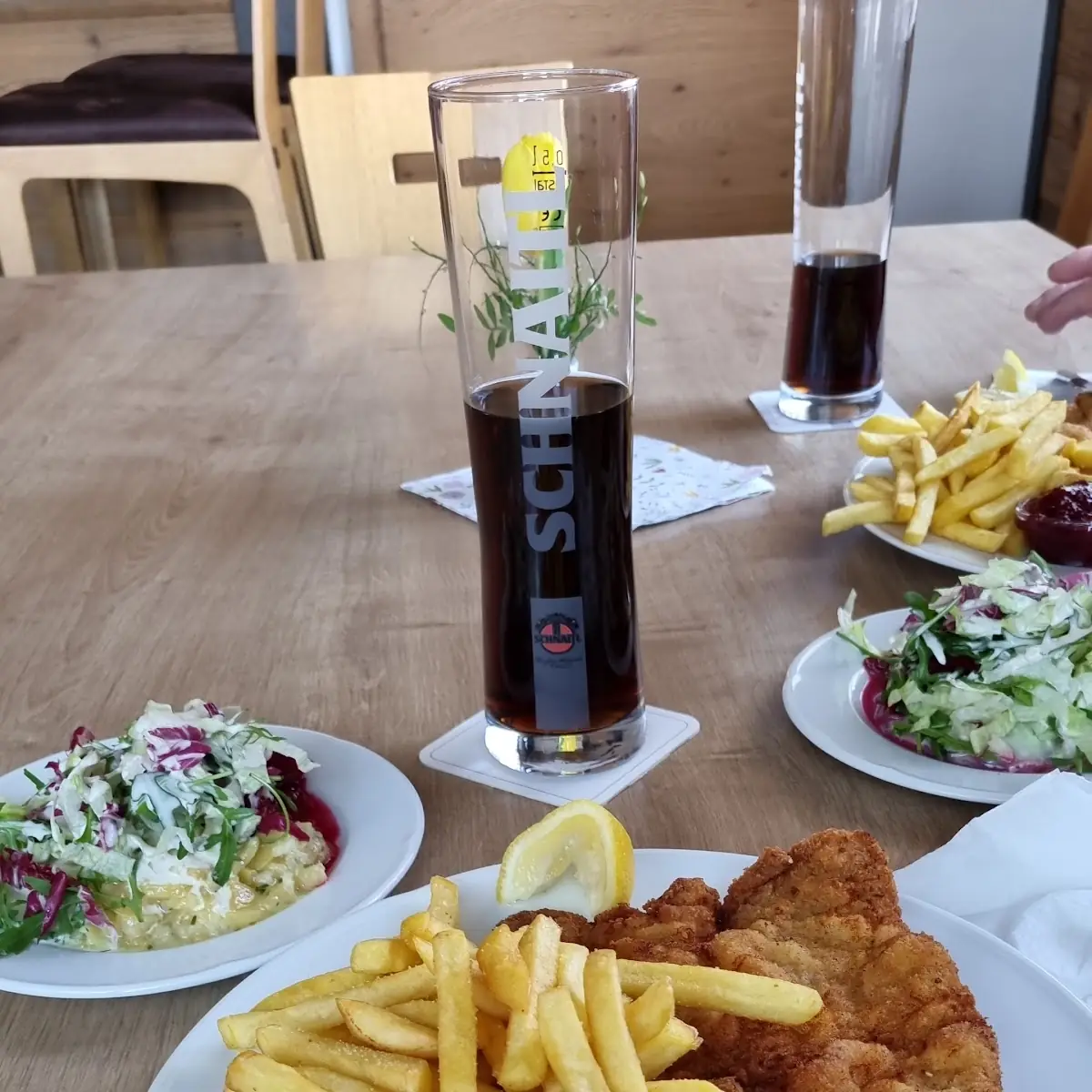 Essen und Trinken photo 2