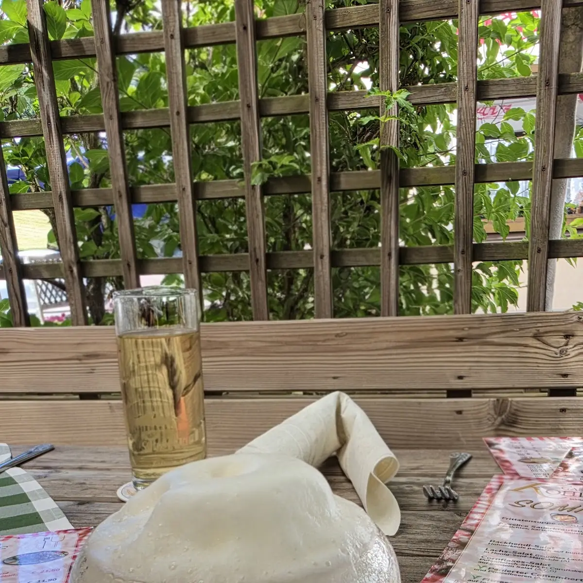 Essen und Trinken photo 5
