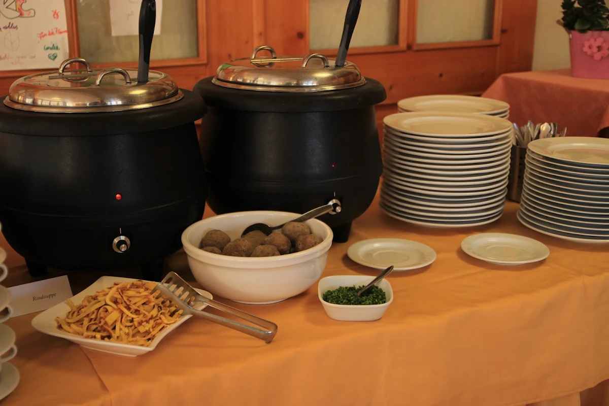 Essen und Trinken photo 2