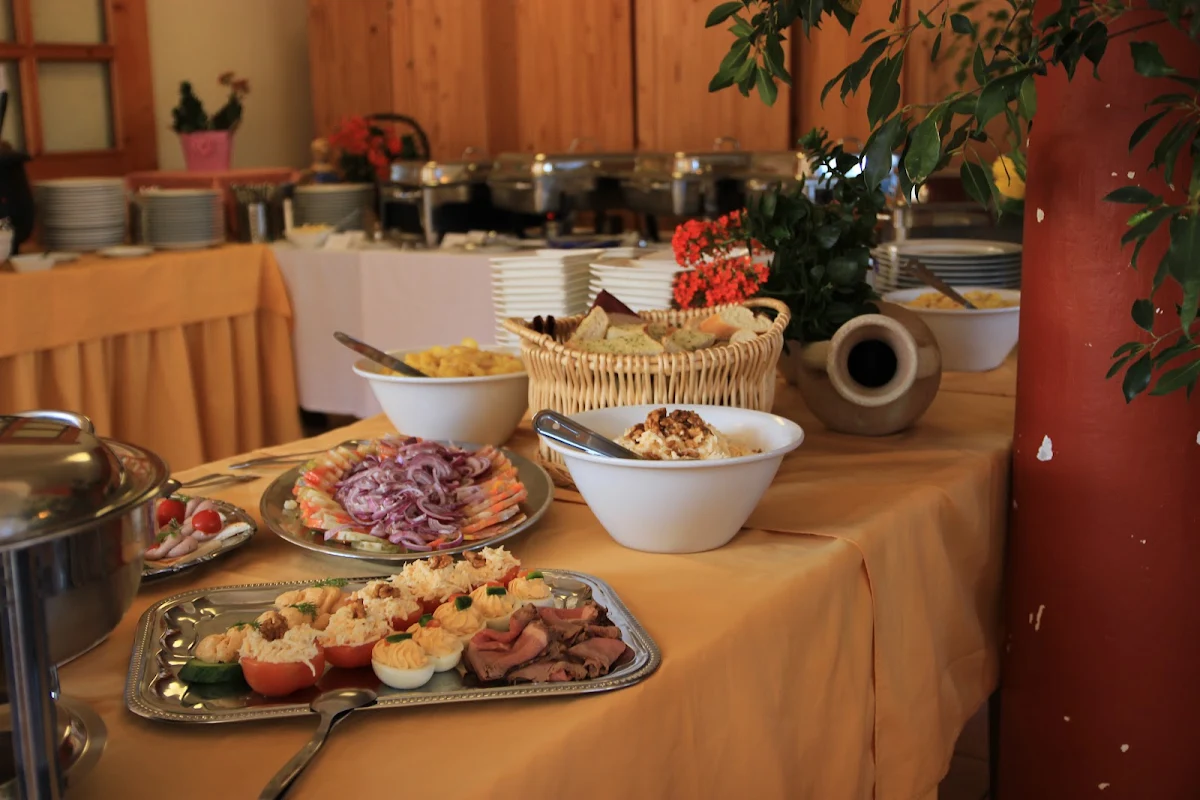 Essen und Trinken photo 4