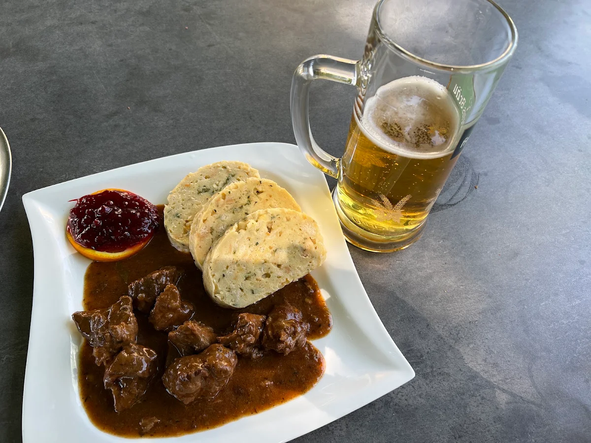 Essen und Trinken photo 5
