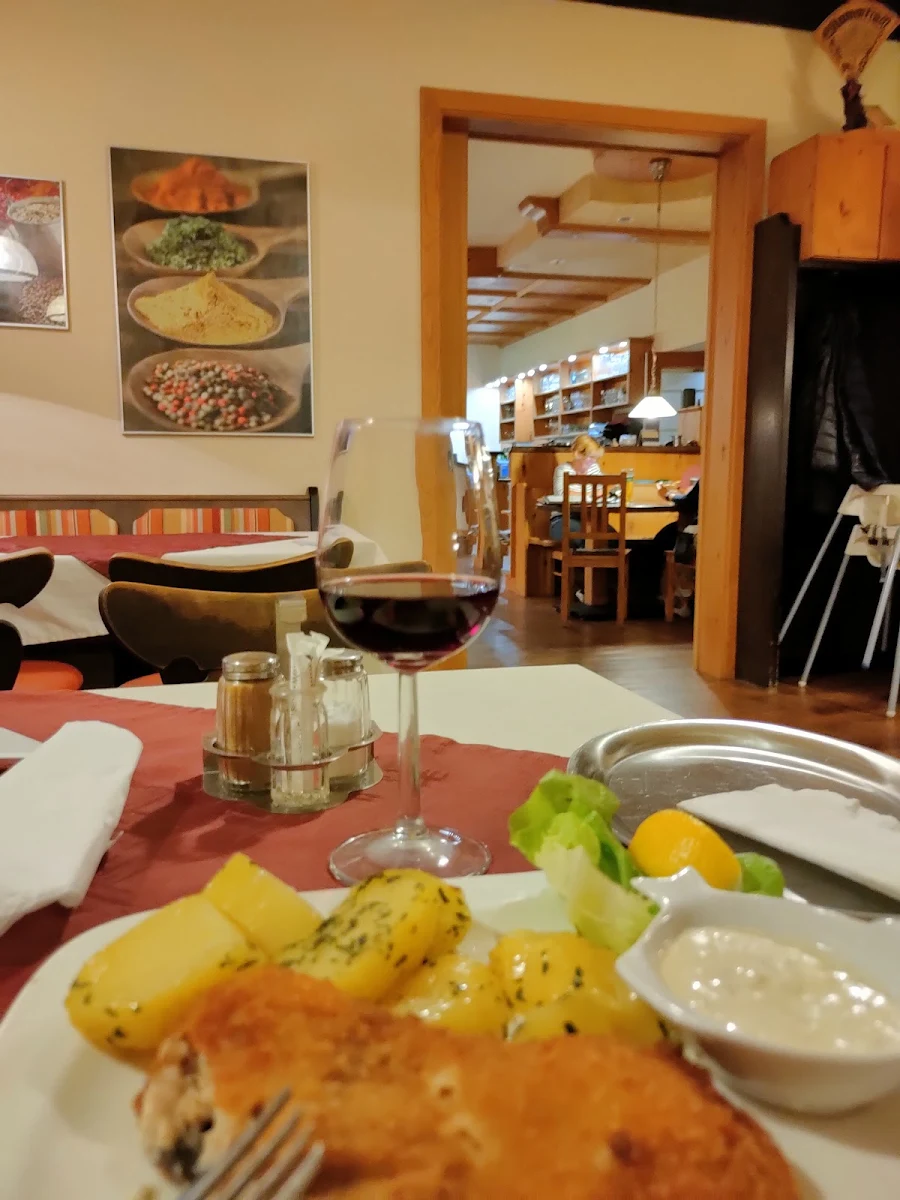 Essen und Trinken photo 6