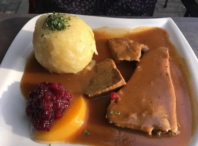 Essen und Trinken photo 8