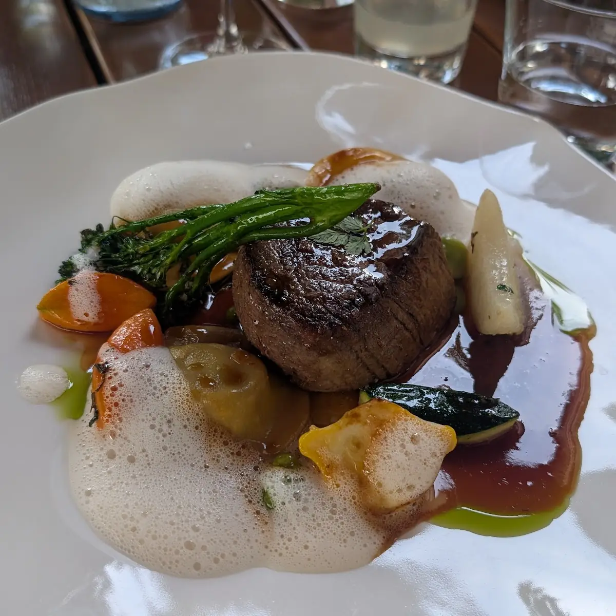 Essen und Trinken photo 5