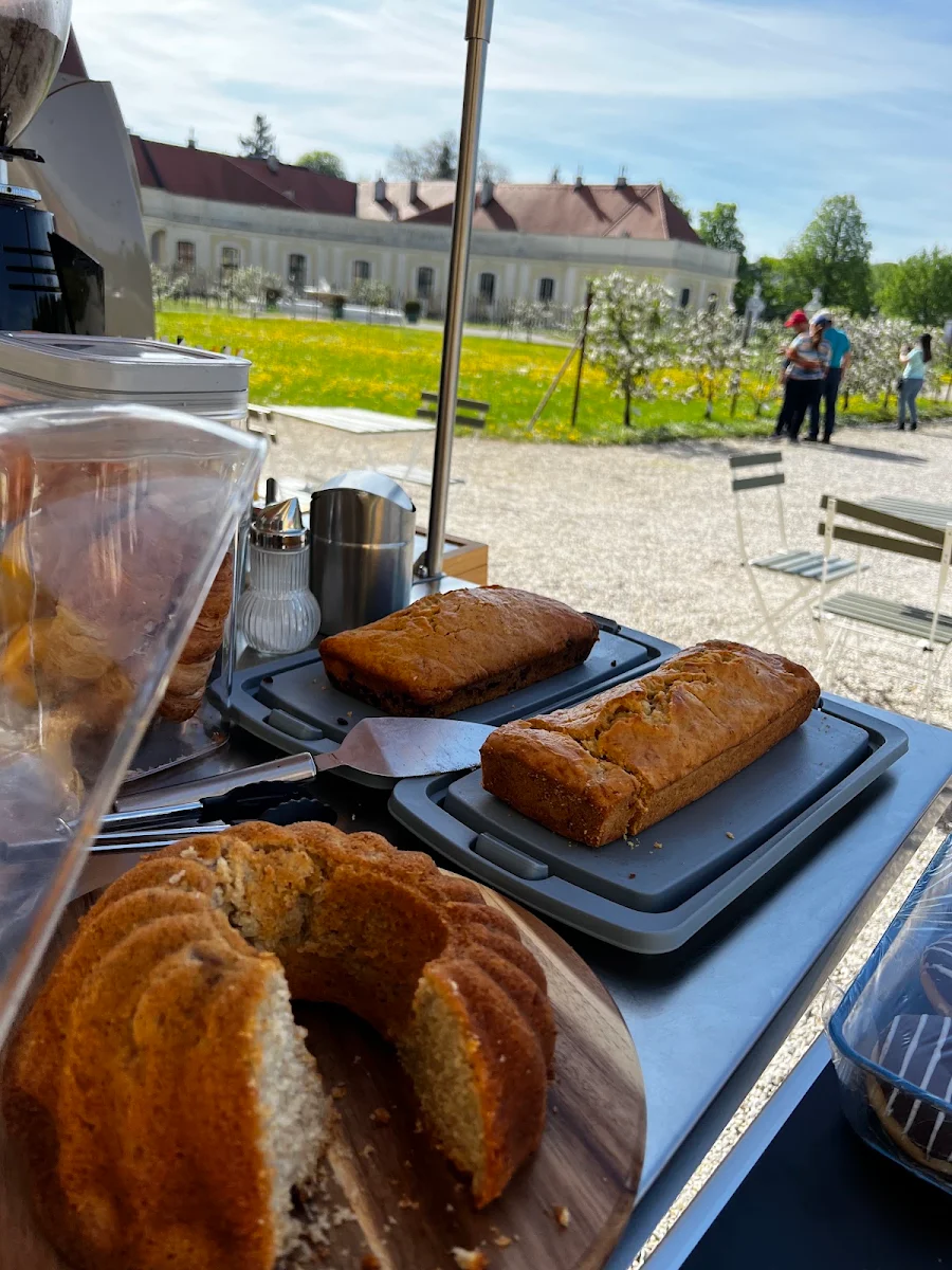 Essen und Trinken photo 1