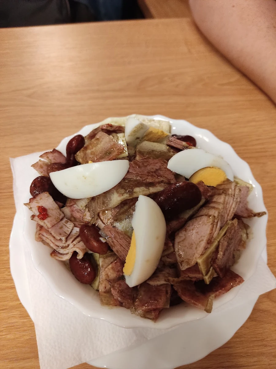 Essen und Trinken photo 1