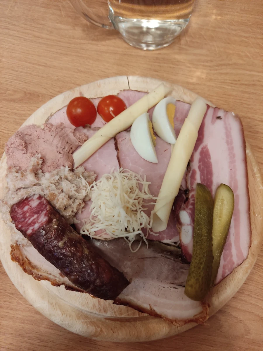 Essen und Trinken photo 2