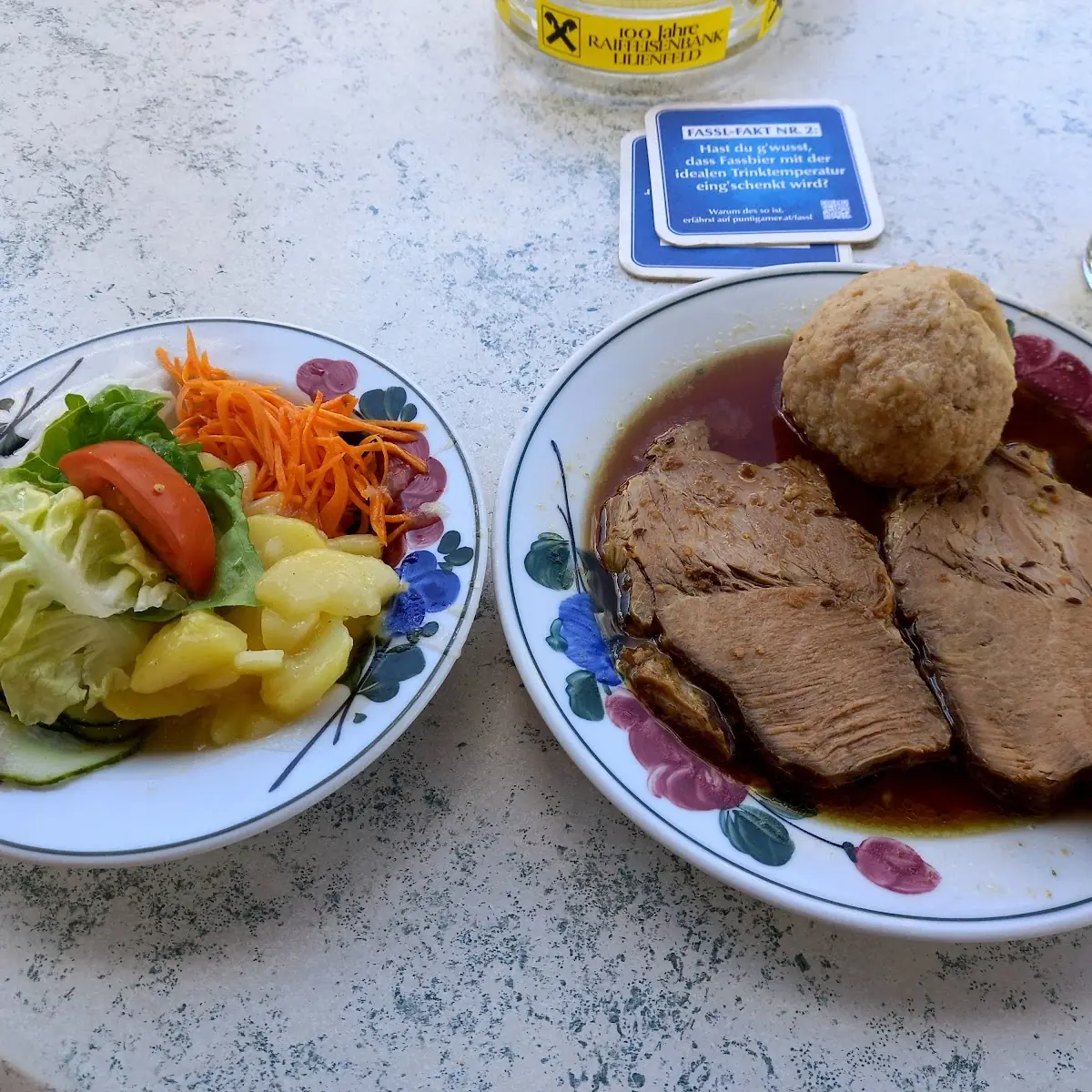Essen und Trinken photo 1