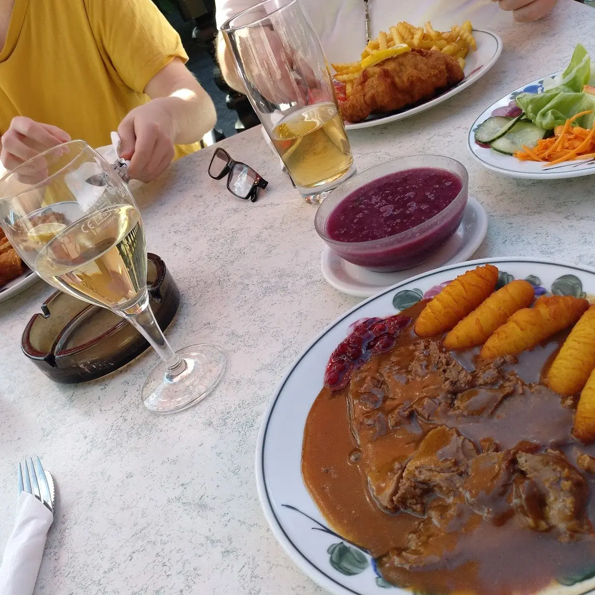 Essen und Trinken photo 8