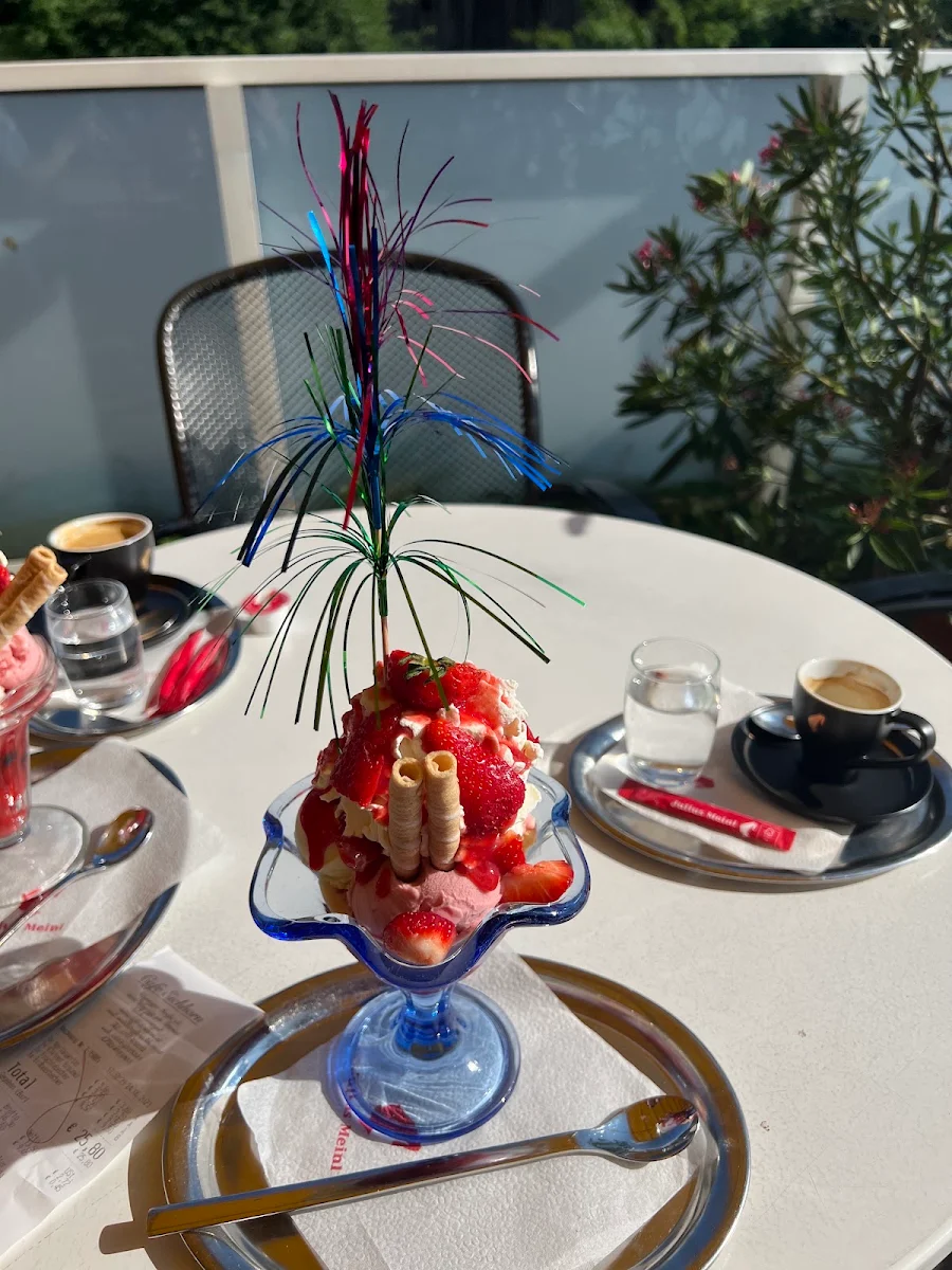 Essen und Trinken photo 5