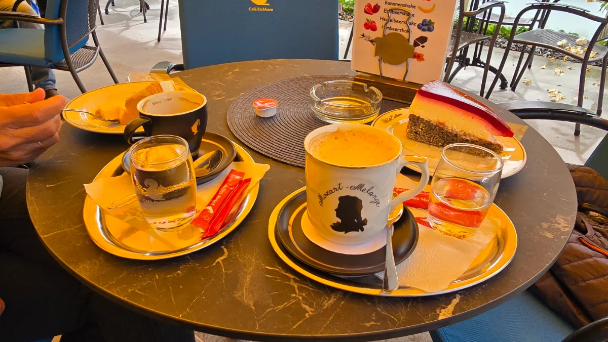 Essen und Trinken photo 7