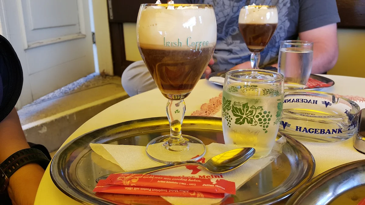 Essen und Trinken photo 9