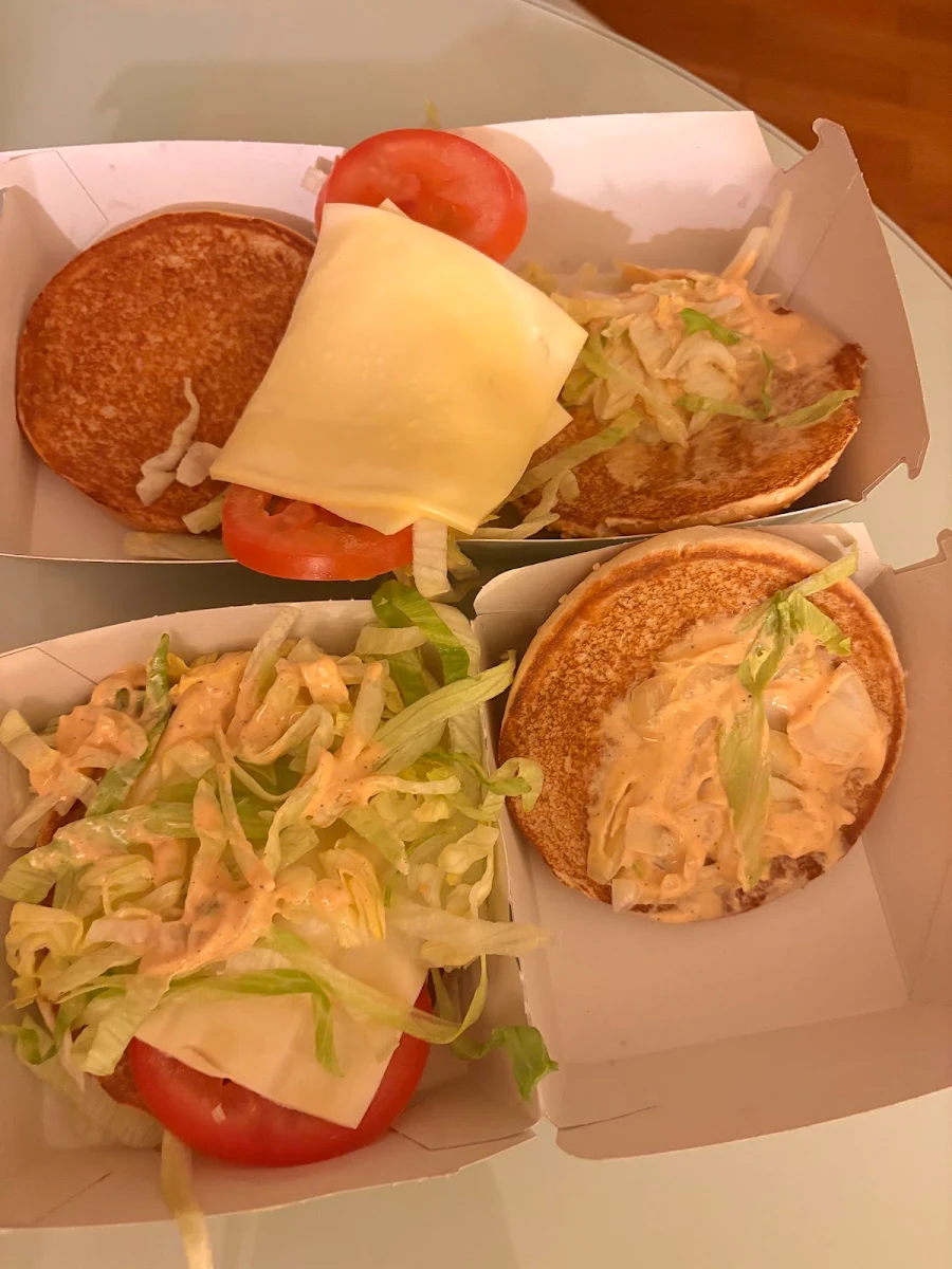 Essen und Trinken photo 9