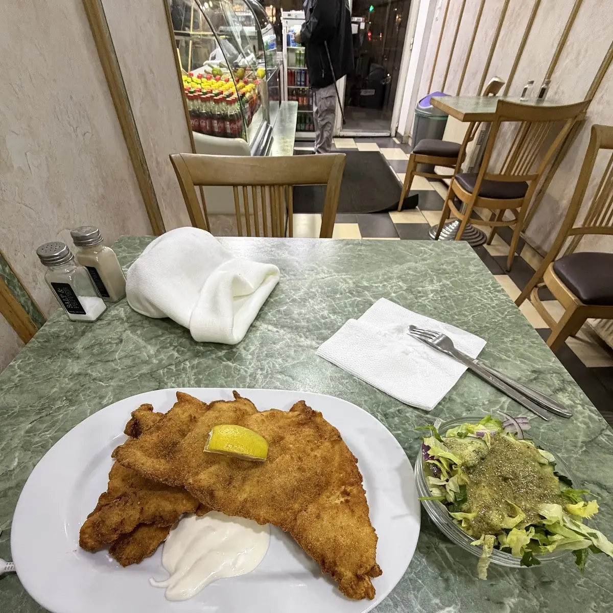 Essen und Trinken photo 10