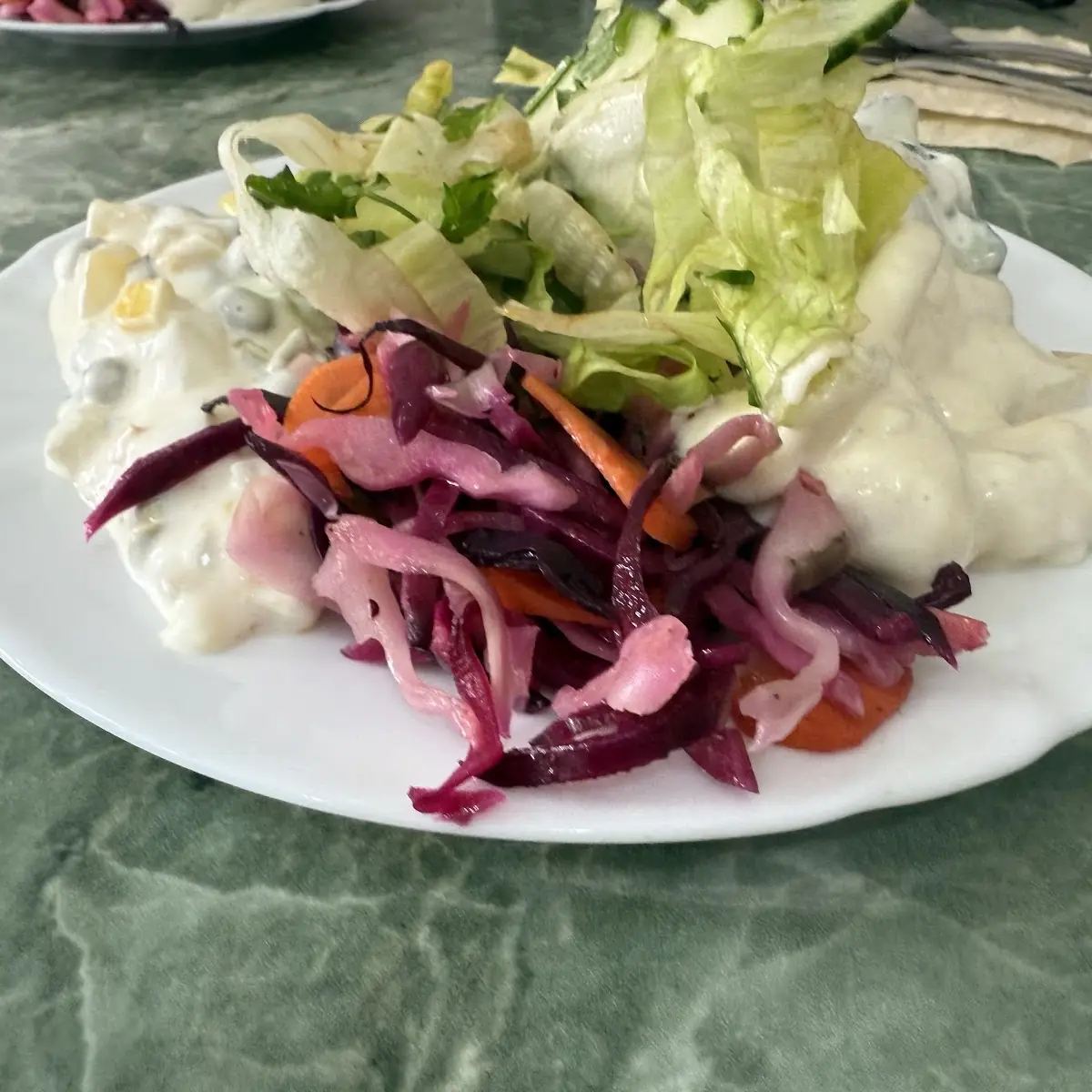 Essen und Trinken photo 4