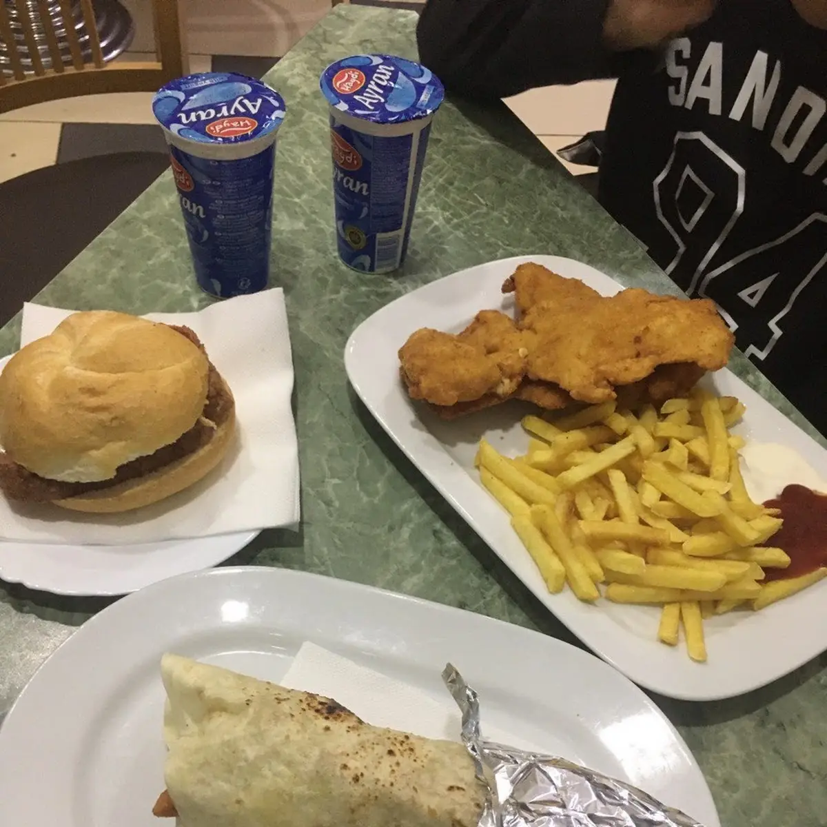 Essen und Trinken photo 8