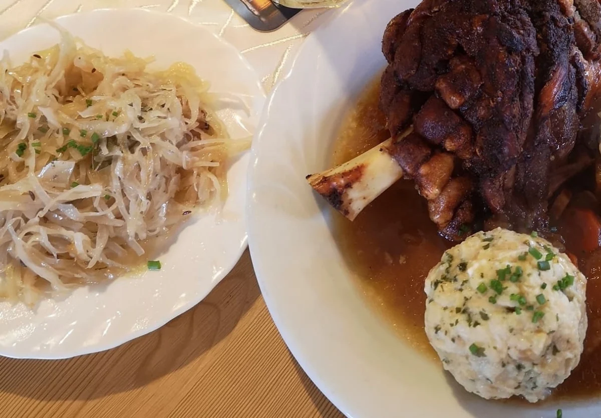 Essen und Trinken photo 1